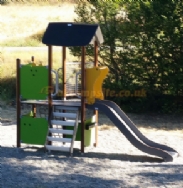 Camping La Figurotta