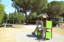 Camping La Figurotta