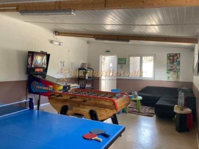 Camping La Figurotta