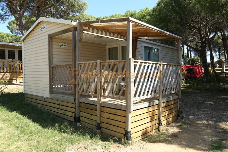 Camping La Figurotta
