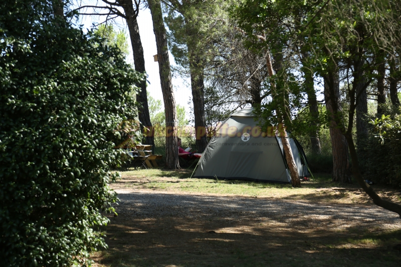 Camping La Figurotta