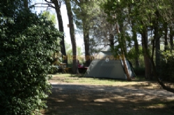Camping La Figurotta