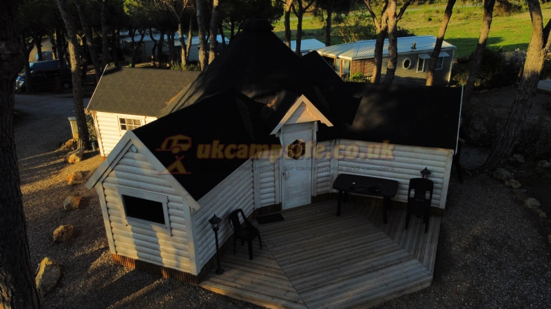 Camping La Figurotta