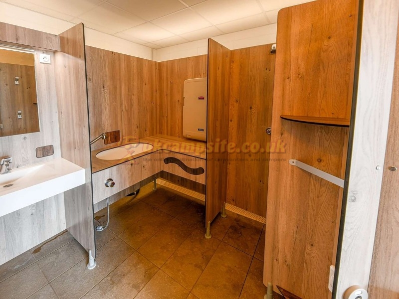 Camping Le Colombier
