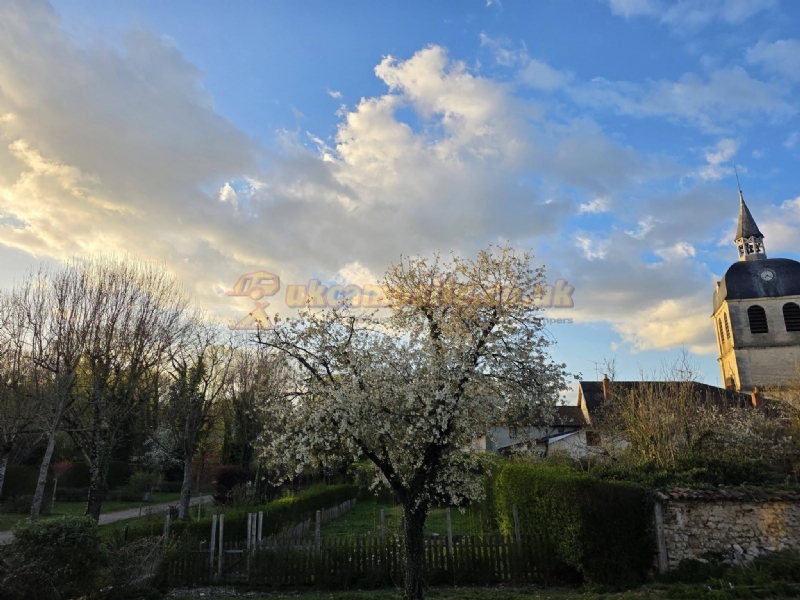 Camping Le Colombier