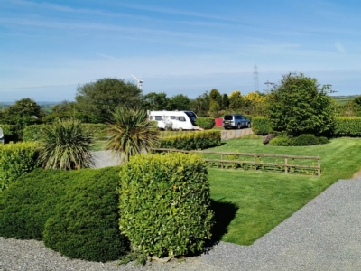 Cherry Cottage Camping