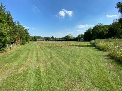 Glebe Leisure Caravan Park And Fishing Lakes