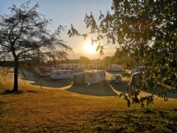 Lakeside Adult Touring Caravan Park
