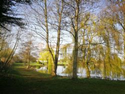 Lakeside Adult Touring Caravan Park