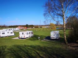 Lakeside Adult Touring Caravan Park