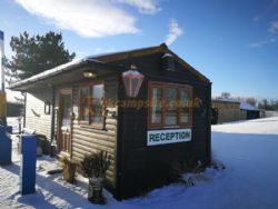 Lakeside Adult Touring Caravan Park