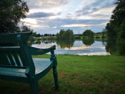Lakeside Adult Touring Caravan Park