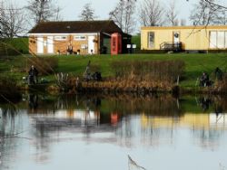Lakeside Adult Touring Caravan Park