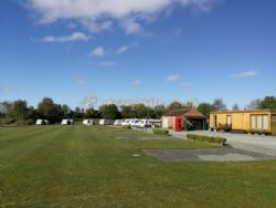 Lakeside Adult Touring Caravan Park