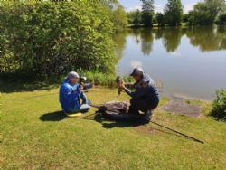 Lakeside Adult Touring Caravan Park
