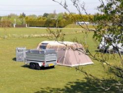 Lakeside Adult Touring Caravan Park