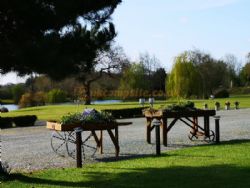 Lakeside Adult Touring Caravan Park