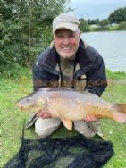 Lakeside Adult Touring Caravan Park