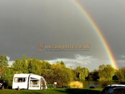 Lakeside Adult Touring Caravan Park