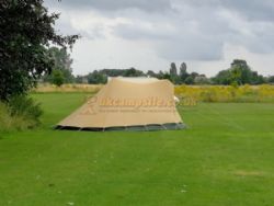 Lakeside Adult Touring Caravan Park