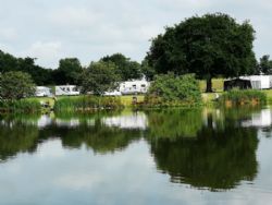 Lakeside Adult Touring Caravan Park