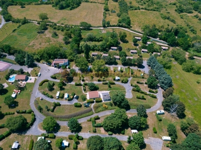 Camping Le Mont Libre
