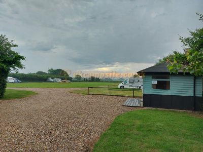 Street Hill Farm Caravan and Camping Park