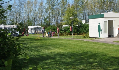 Camping Maaldrift