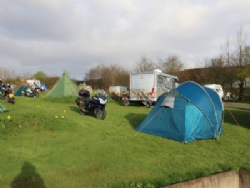 Shepherds Rest Campsite