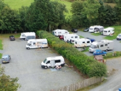 Shepherds Rest Campsite