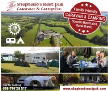 Shepherds Rest Campsite