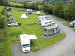 Shepherds Rest Campsite