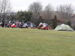 Shepherds Rest Campsite