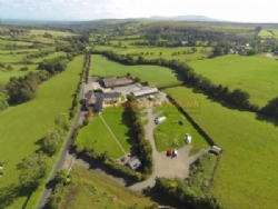 Shepherds Rest Campsite