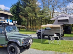 Shepherds Rest Campsite