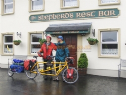 Shepherds Rest Campsite
