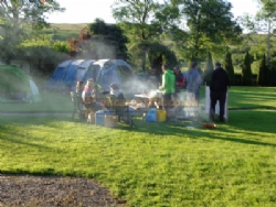Shepherds Rest Campsite