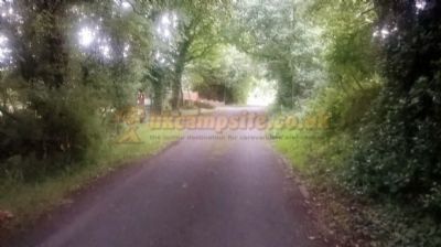 Two Oaks Certificated Site