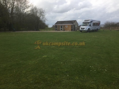 Cross Hands Caravanning Camping and Glamping