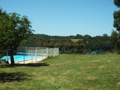 Camping L Etournerie