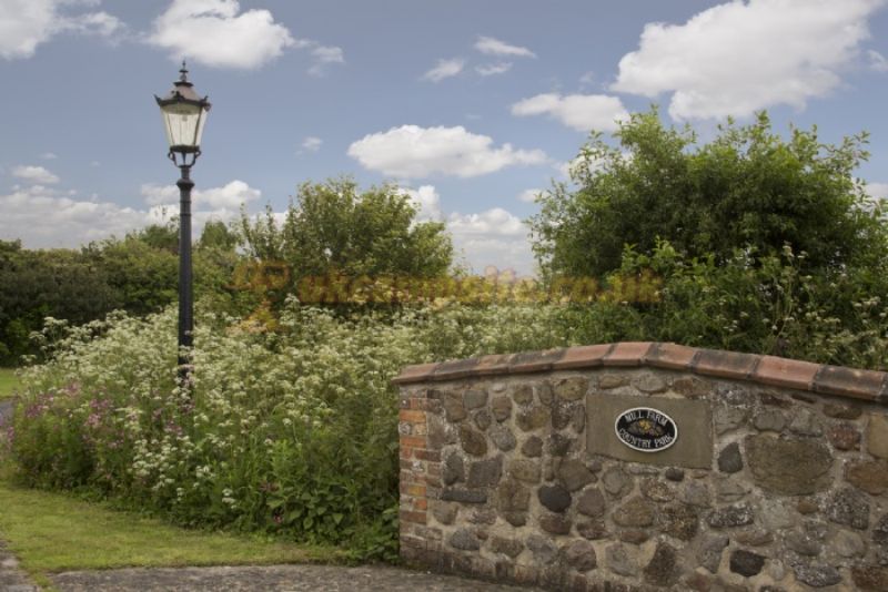 Mill Farm Country Park