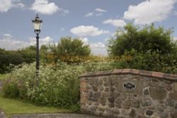 Mill Farm Country Park