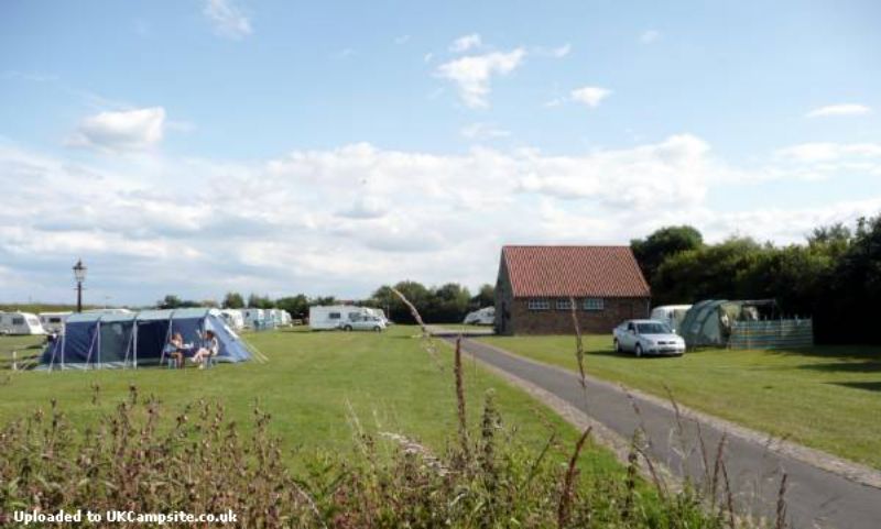 Mill Farm Country Park