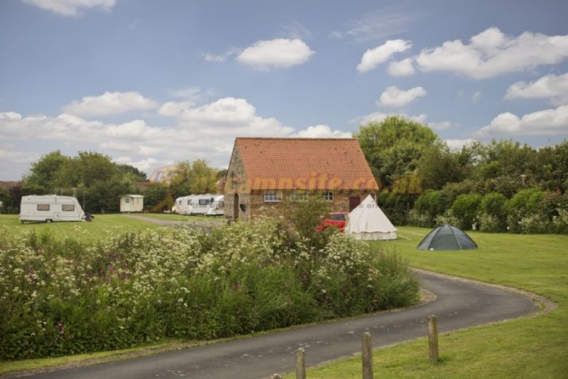 Mill Farm Country Park