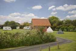 Mill Farm Country Park