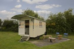 Mill Farm Country Park