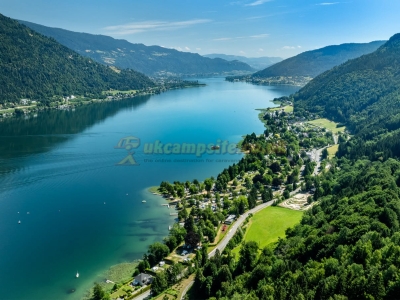Seecamping Berghof
