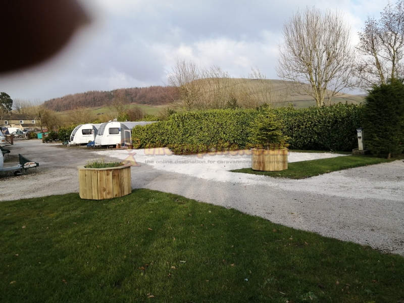 Windy Harbour Farm Caravan Site