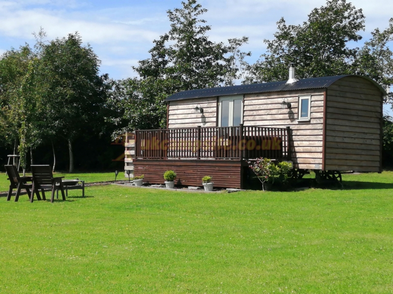 Windy Harbour Farm Caravan Site
