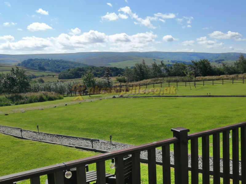 Windy Harbour Farm Caravan Site